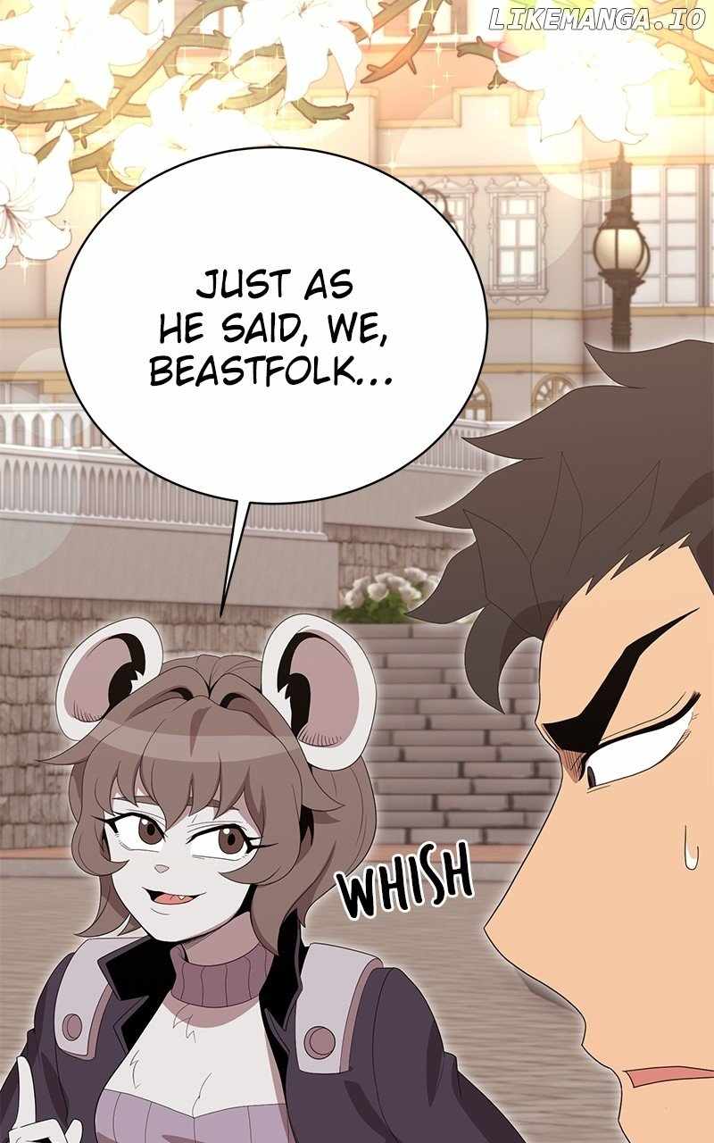 The Strongest Florist Chapter 231 22